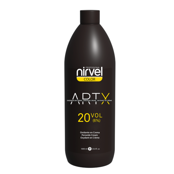 NIRVEL artx Peroxid 20Vº (6%)  1000ml