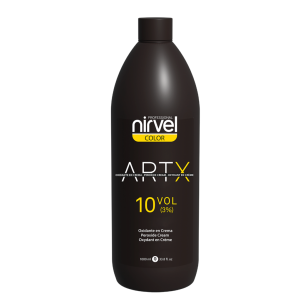 NIRVEL Artx Peroxid 10Vº (3%)  1000ml