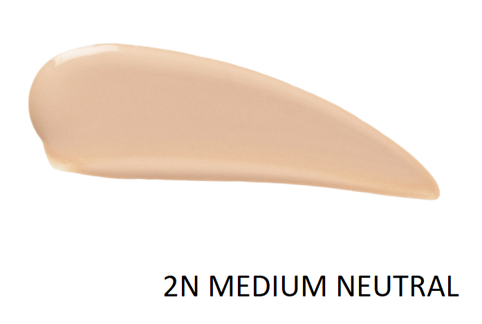 RELOUIS FACE&BODY krycí krém SPF30 2N neutrálny